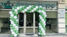 “Farm Credit Armenia” Celebrated the Opening of its “Vedi” Branch